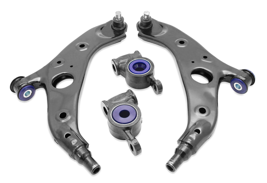 Mazda 6 (2013-2022) SuperPro Lower Control Arms Suspension by Fulcrum