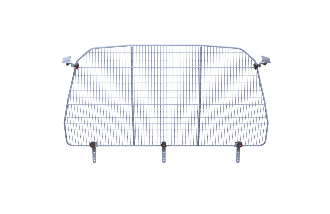 Toyota Landcruiser 100 Series (1998-2002) Gxl Wagon With Rear Air Con 04/1998-07/2002 4WD Interiors Cargo Barrier