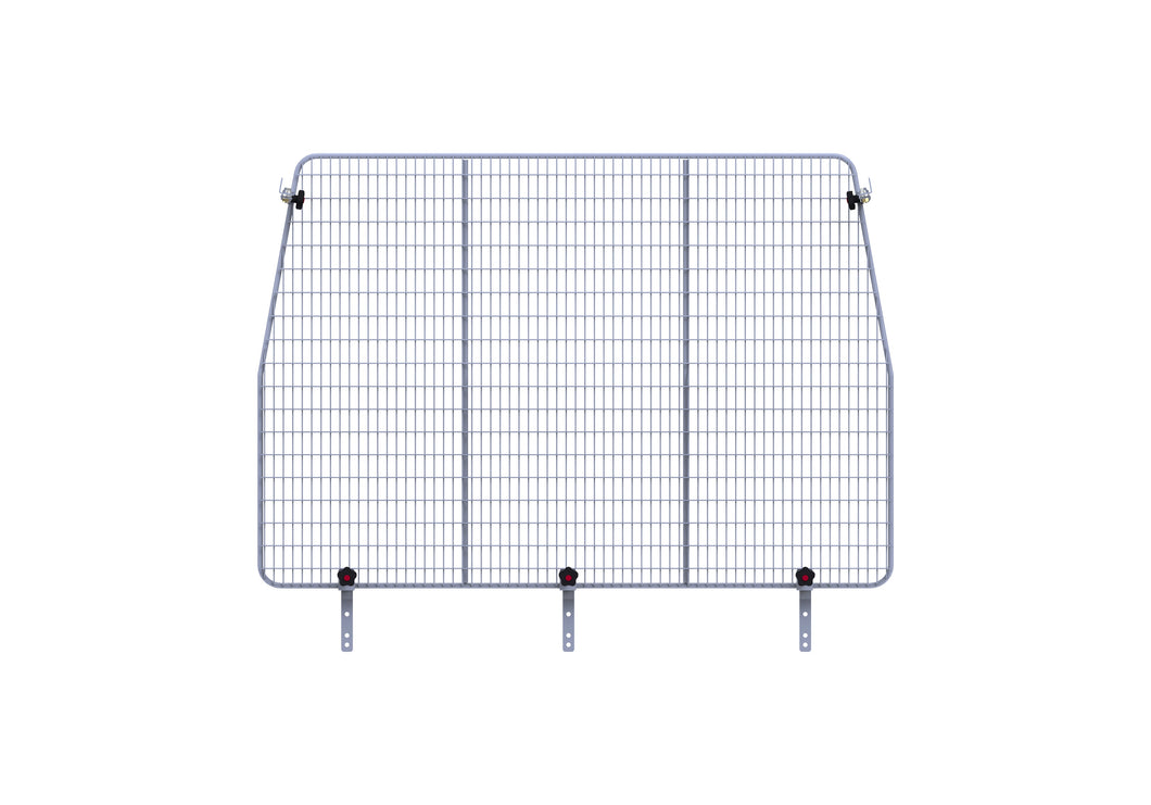 Toyota Landcruiser 70 Series (1985-2006) Lc78 V6 Gxl Troop Carrier 4WD Interiors Cargo Barrier