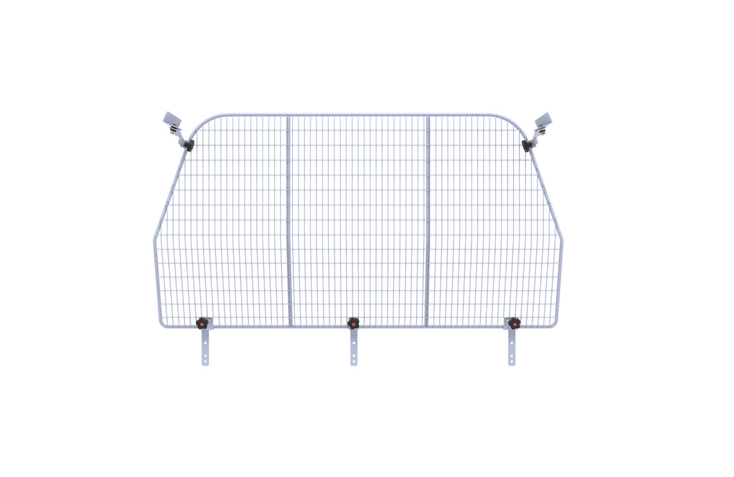 Toyota Landcruiser 80 Series (1995-1998) Standard Wagon 1995-1998 4WD Interiors Cargo Barrier