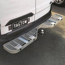 Load image into Gallery viewer, TAG Rear Step for Ford Transit Custom (02/2014 - on)
