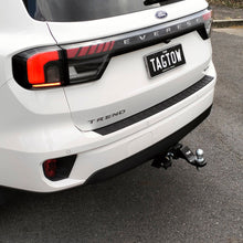 Load image into Gallery viewer, TAG Heavy Duty Towbar for Next-Gen Ford Everest (06/2022 - on)
