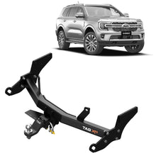 Load image into Gallery viewer, TAG 4x4 Recovery Towbar for Next-Gen Ford Everest (06/2022 - on)
