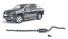 Load image into Gallery viewer, Redback Extreme Duty for Volkswagen Amarok 2.0L Bi-Turbo (07/2012 - on)
